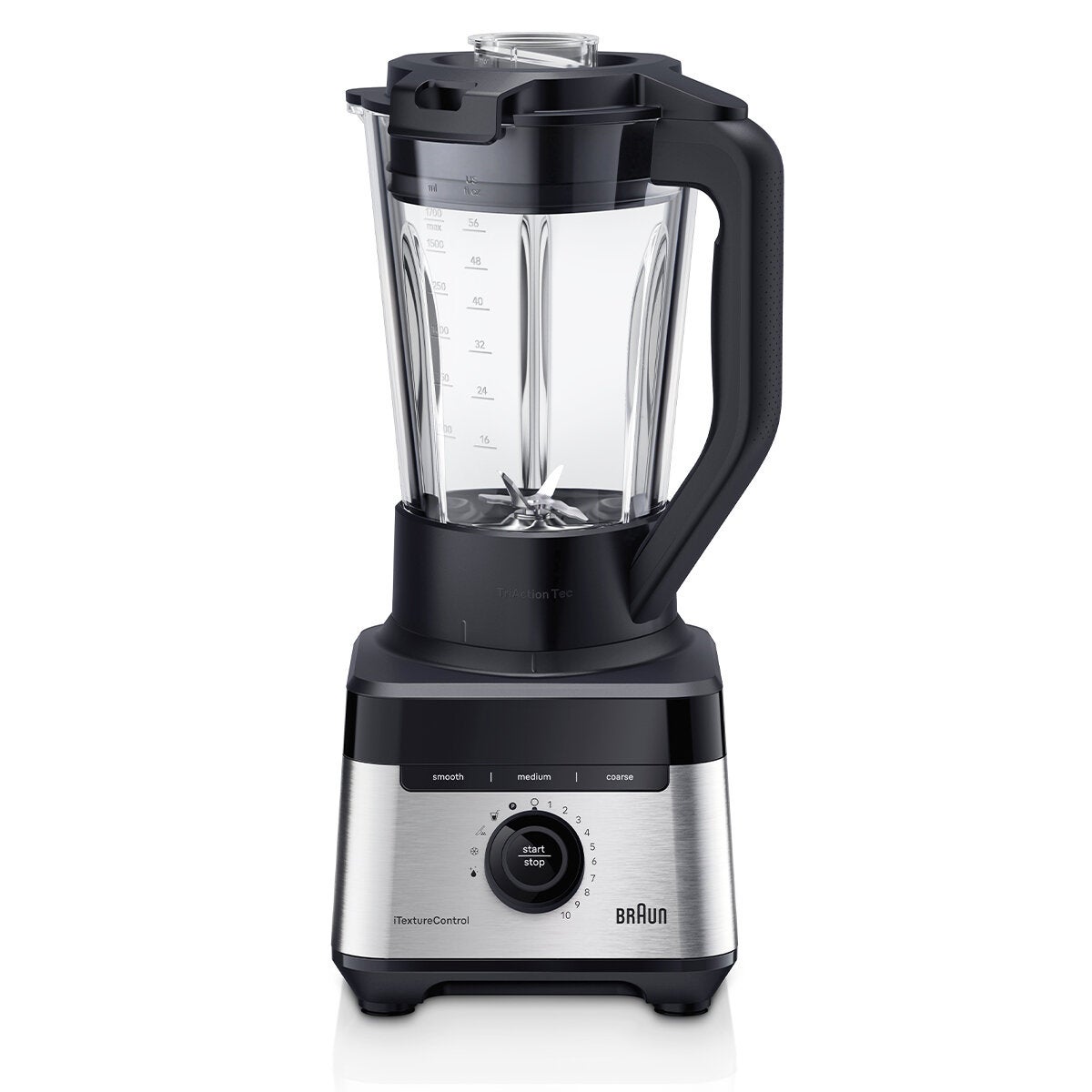 Braun Power Blend 7 JB7550 Jug Blender