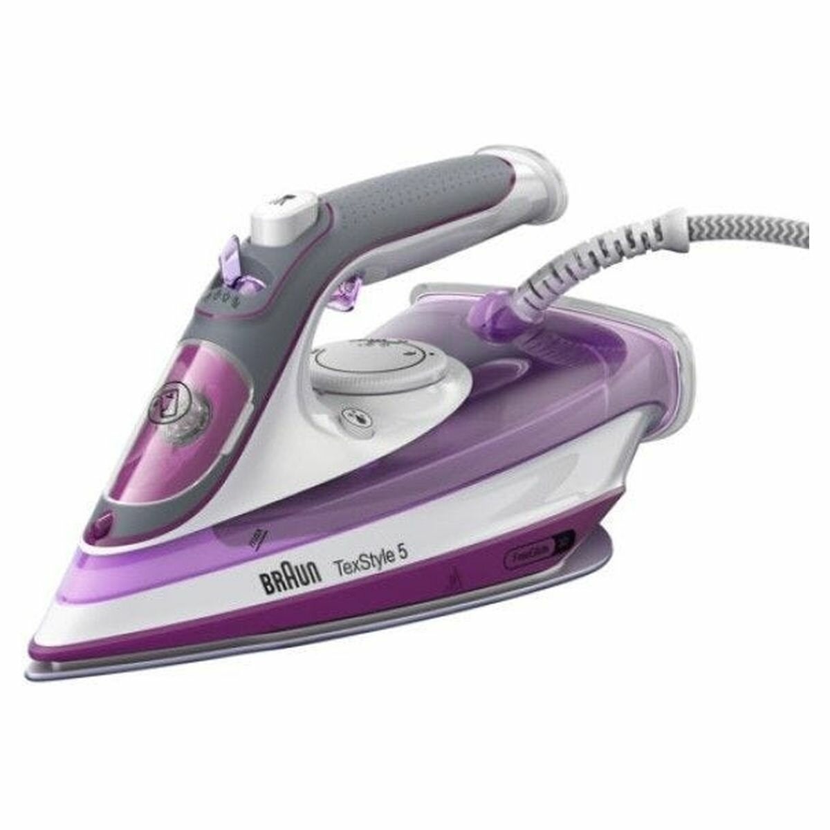 Braun TexStyle 5 SI5034VI Iron