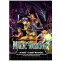 Piko Interactive Brave Battle Saga The Legend Of The Magic Warrior PC Game