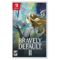 Nintendo Bravely Default 2 Nintendo Switch Game