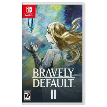 Nintendo Bravely Default 2 Nintendo Switch Game