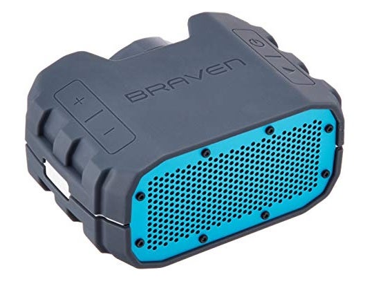 Braven BRV1 Portable Speaker