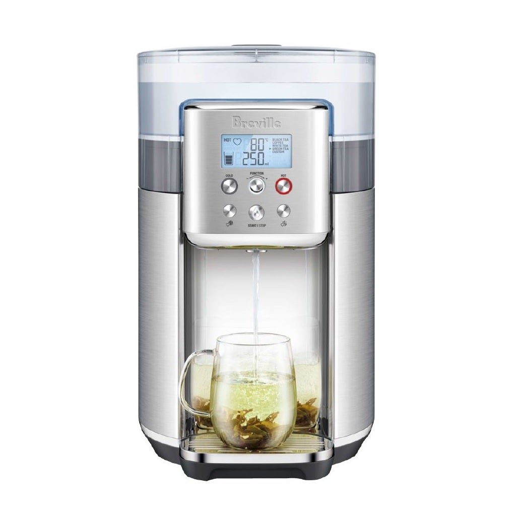 Breville Aquastation LWA600 Chilled Plus Hot Drink Maker