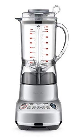 Breville BBL620SIL2IAN1 Blender