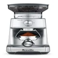 Breville BCG600SIL Coffee Maker