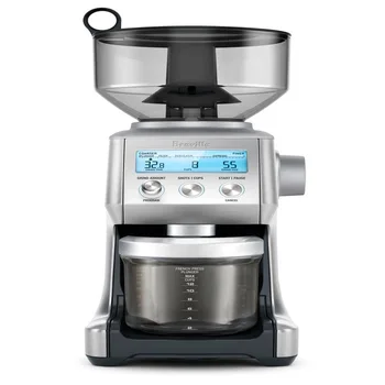 Breville BCG820 Coffee Maker