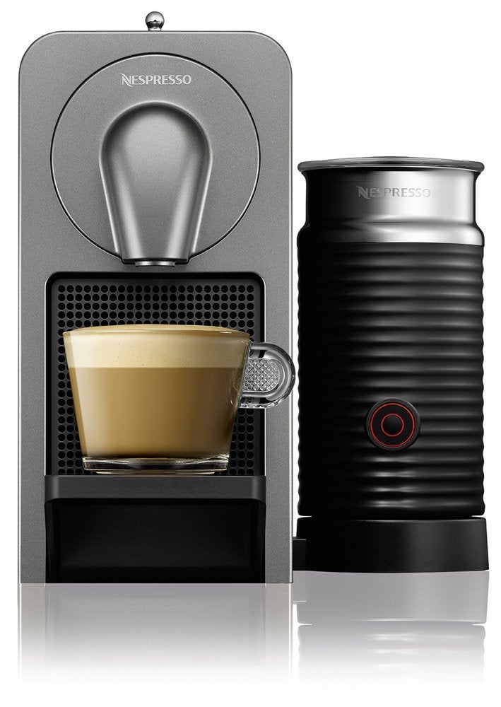 Breville BEC500XT Coffee Maker