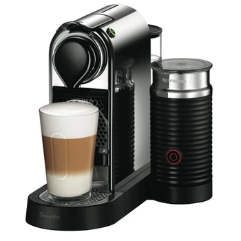 Breville BEC660CRO Coffee Maker