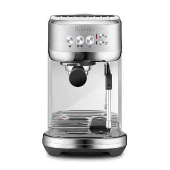 Breville Bambino Plus BES500 Coffee Maker