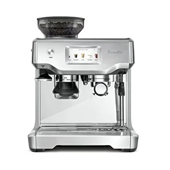 Breville Barista Touch BES880 Coffee Maker