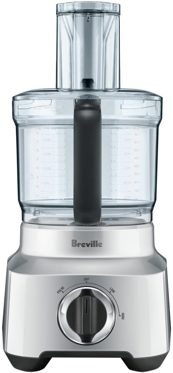 Breville BFP560SIL Food Processor