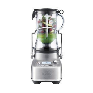 Breville 3X Bluicer Pro BJB815 Juicer