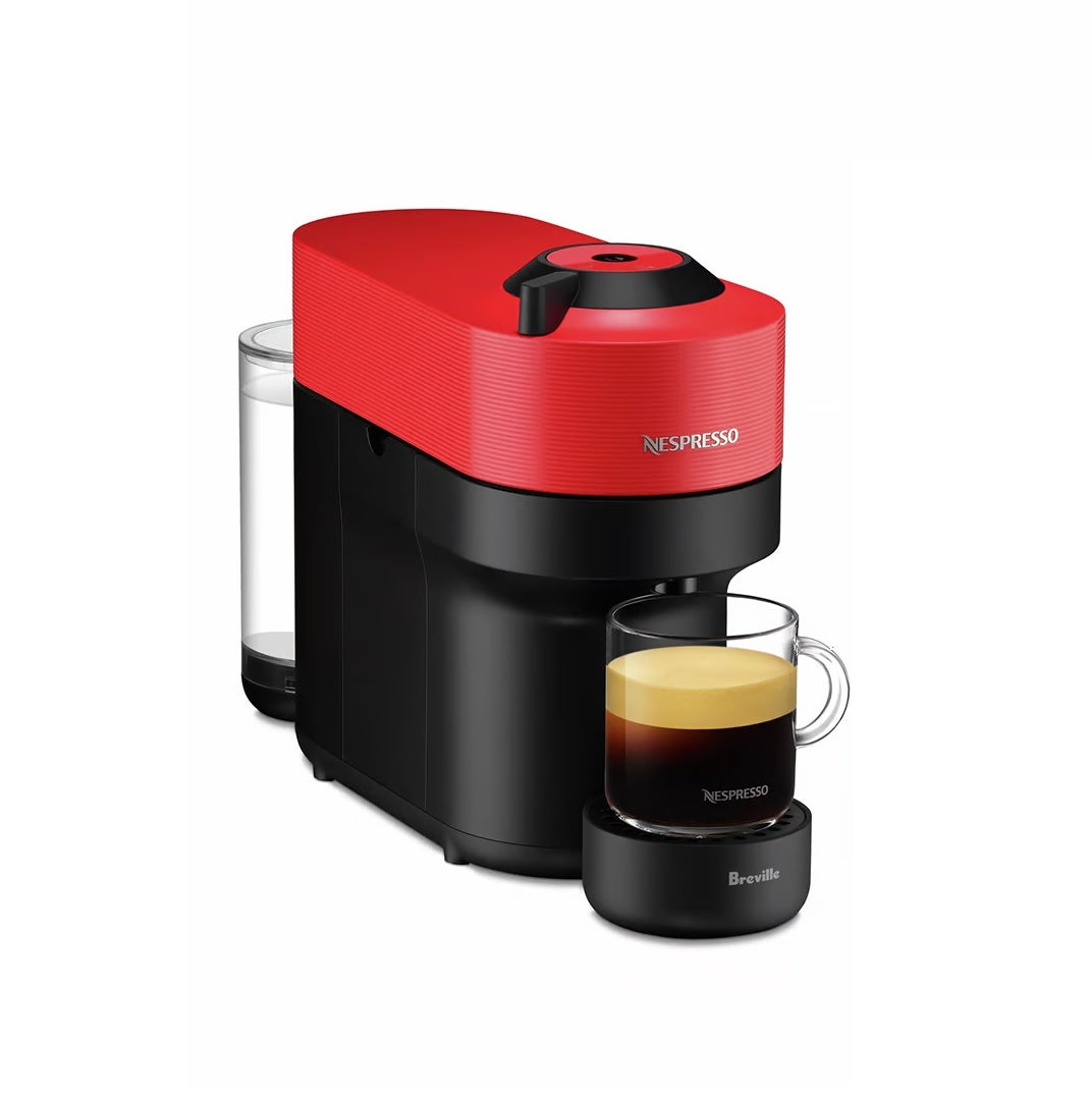 Breville BNV150 Capsule Coffee Machine