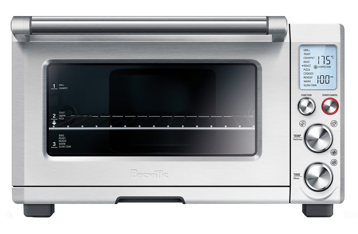 Breville BOV850BSS Oven