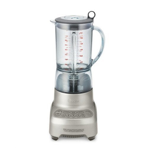 Breville BPB620CRN Blenders & Mixer