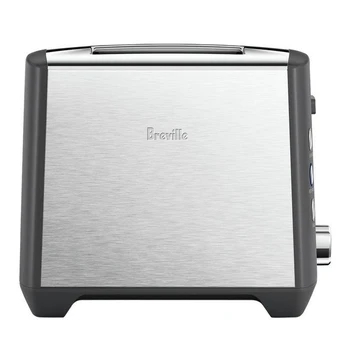 Breville BTA435BSS Toaster