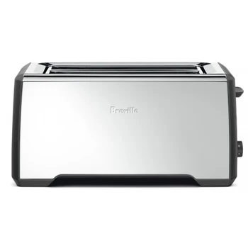 Breville BTA440BSS Toaster