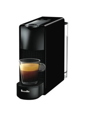 Breville Essenza Mini Solo BEC220 Coffee Maker
