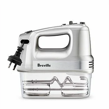 Breville LHM150SIL Mixer