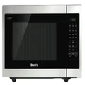 Breville LMO525BSS Microwave