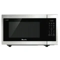 Breville LMO525BSS Microwave