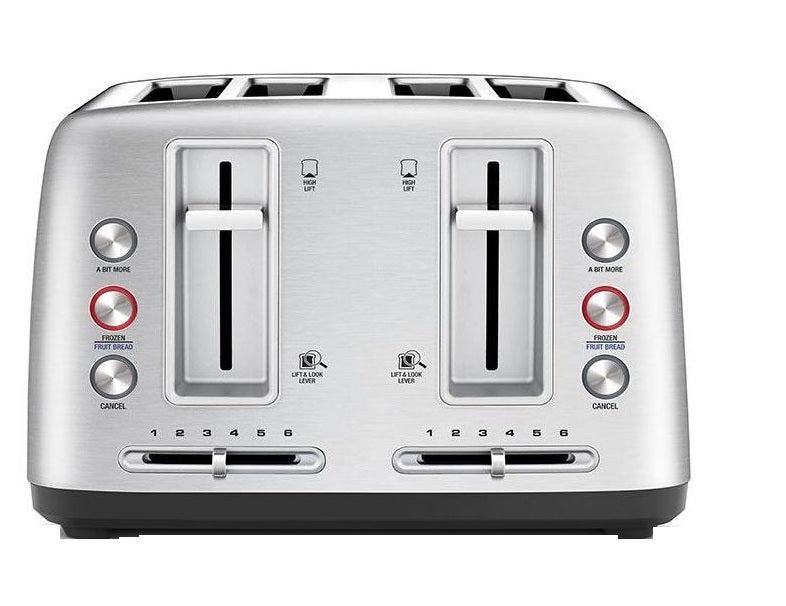 Breville LTA670 Toaster