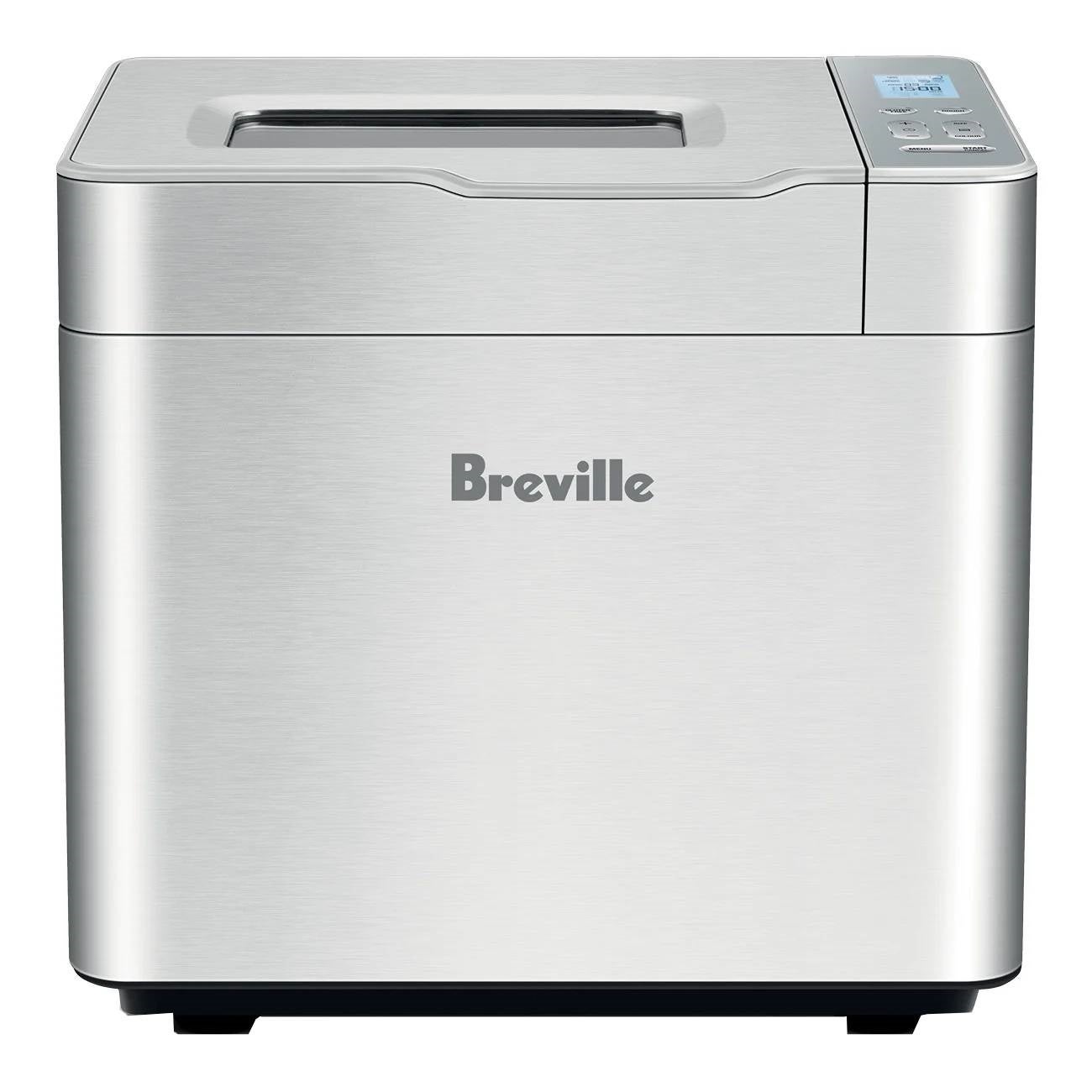 Breville The Bakers Dozen LBM250 Bread Maker