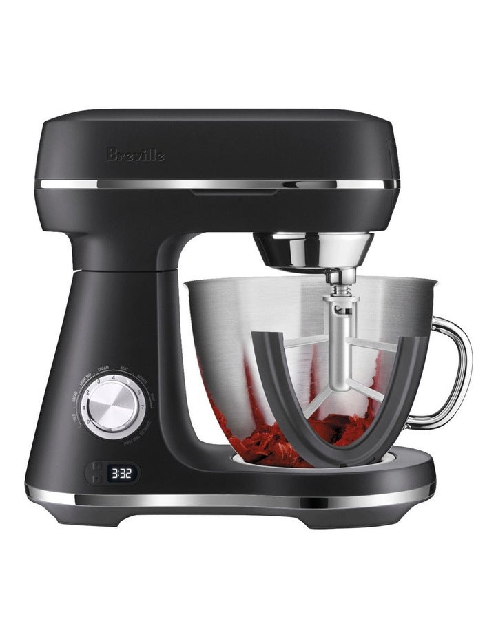 Breville The Bakery Chef LEM750 Mixer