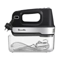 Breville The Mix and Store Turbo LHM200 200W Hand Mixer