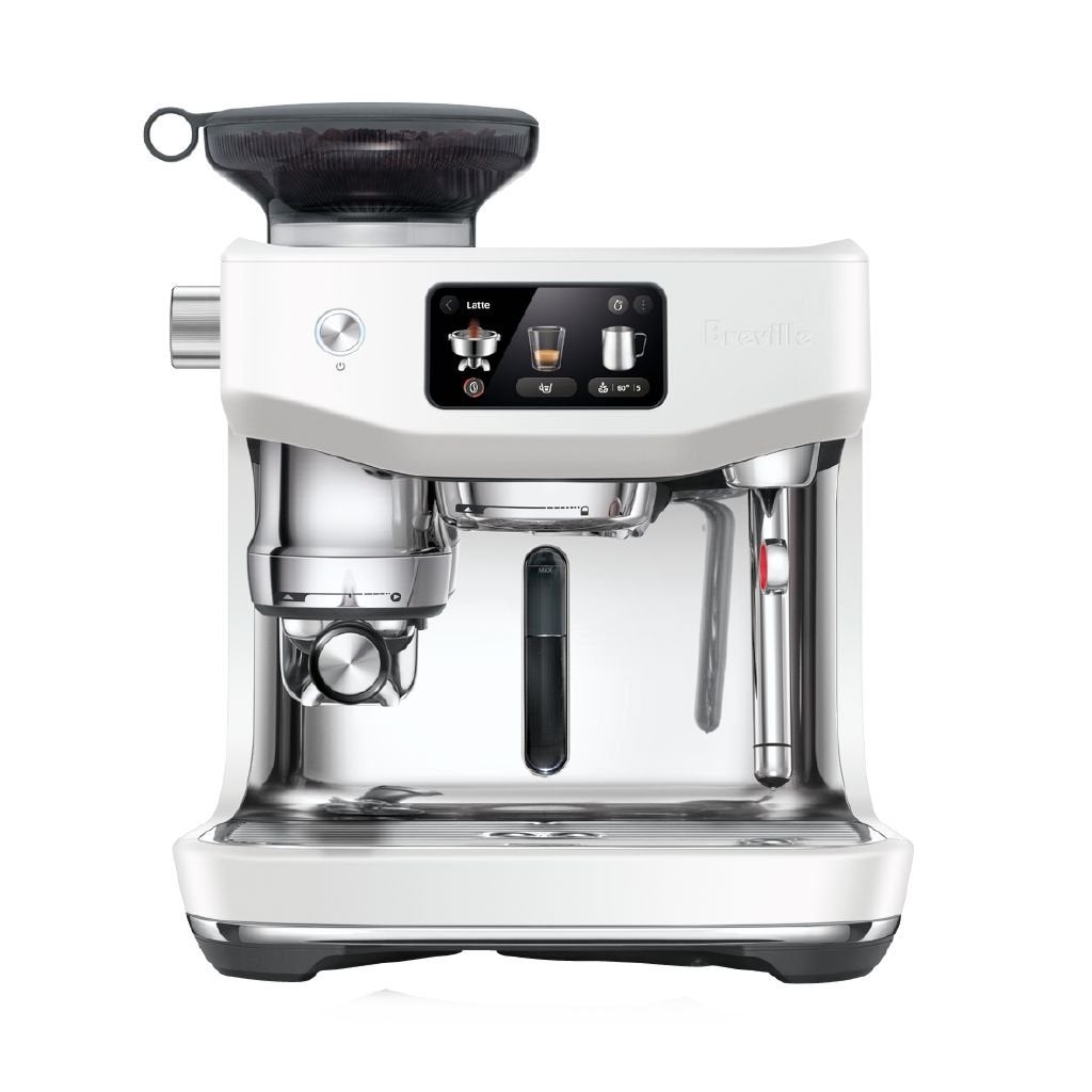 Breville The Oracle Jet BES985 Espresso Automatic Coffee Machine