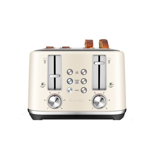 Breville The ToastPro LTA642 4 Slice Toaster