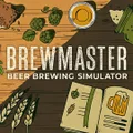 Fireshine Games Brewmaster Beer Brewing Simulator PC Game