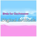 Tuomos Game Bride For The Princess Digital Artbook PC Game