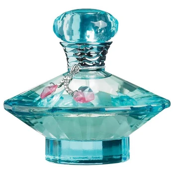 Britney Spears Britney Spears Curious Women's Perfume