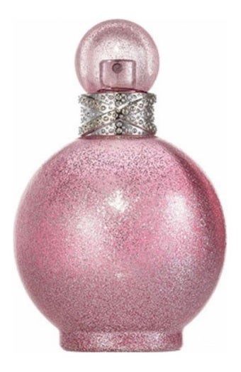 Britney Spears Glitter Fantasy Women's Perfume