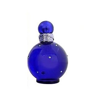 Britney Spears Midnight Fantasy Women's Perfume
