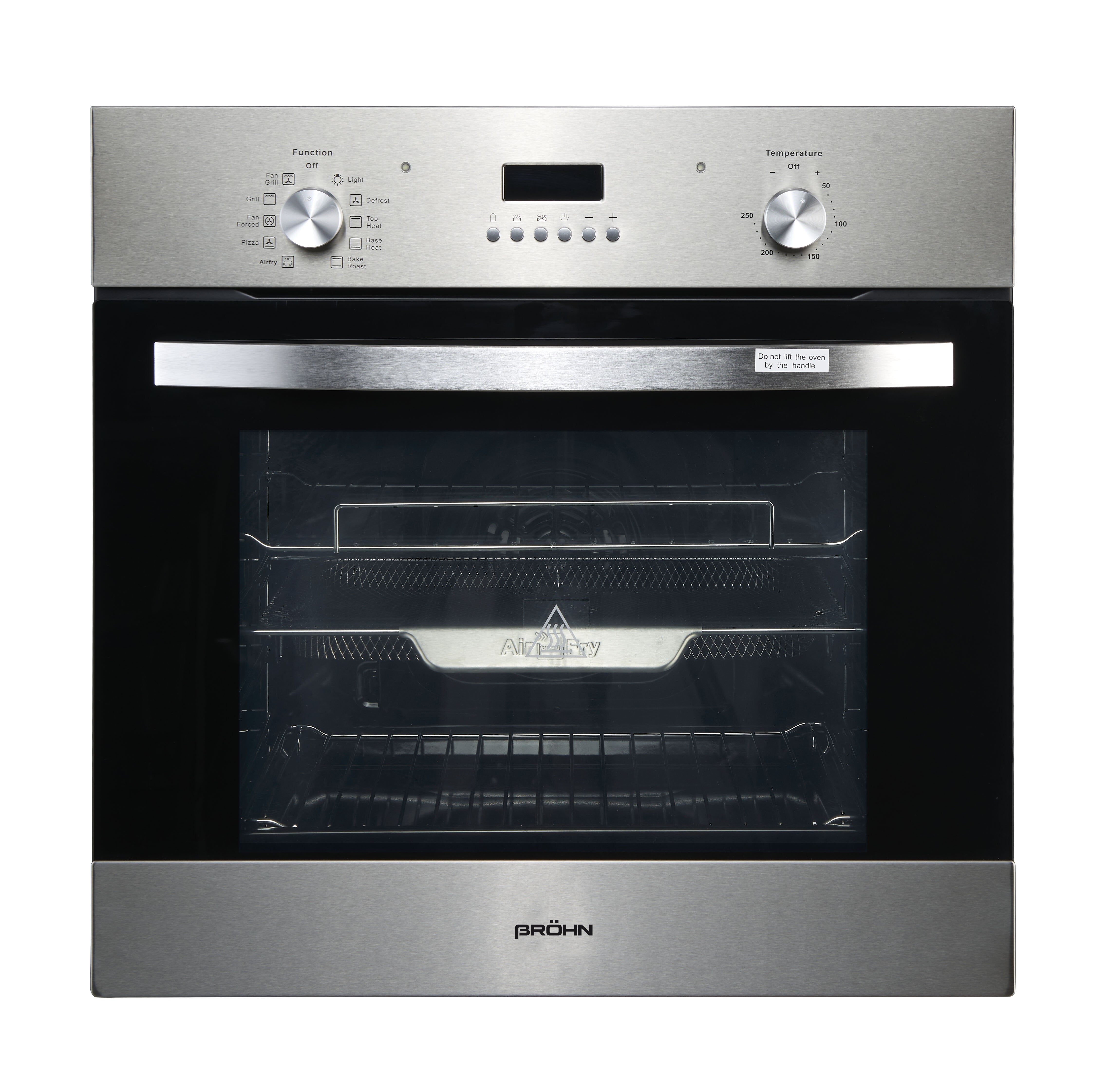 Brohn BRO6001 Oven