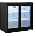 Bromic BB0200GDS Compact Refrigerator