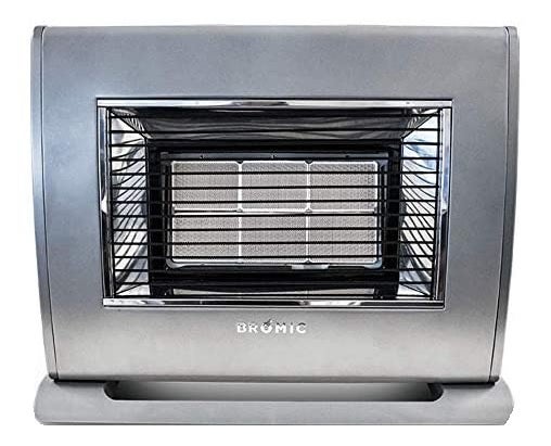 Bromic Supaheat II LPG Indoor Gas Heater