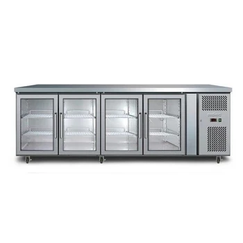 Bromic UBC2230GD Refrigerator