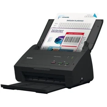 Brother ADS2100E Scanner