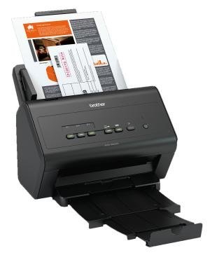 Brother ADS3000N Scanner