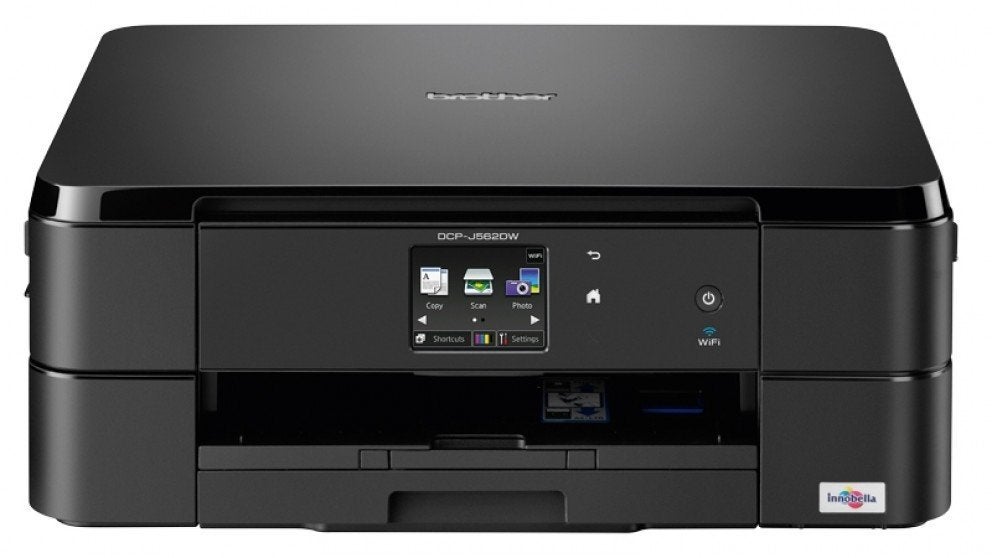Brother DCP J562DW Printer