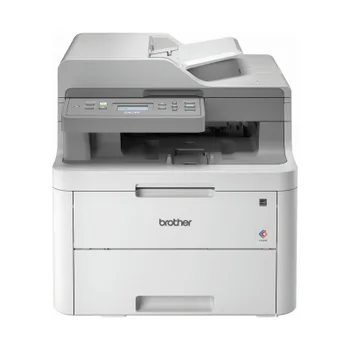Brother DCPL3551CDW Printer