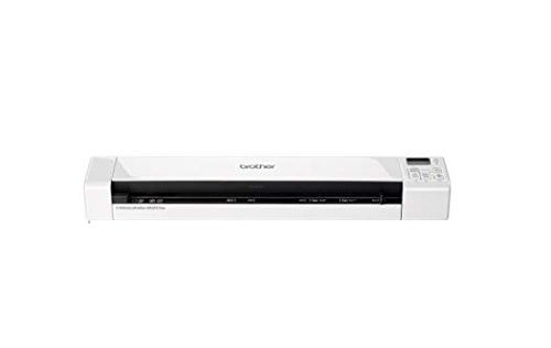 Brother DS820W Scanner
