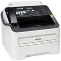 Brother FAX2840 Laser Printer
