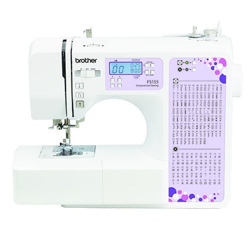 Brother FS155 Sewing Machine