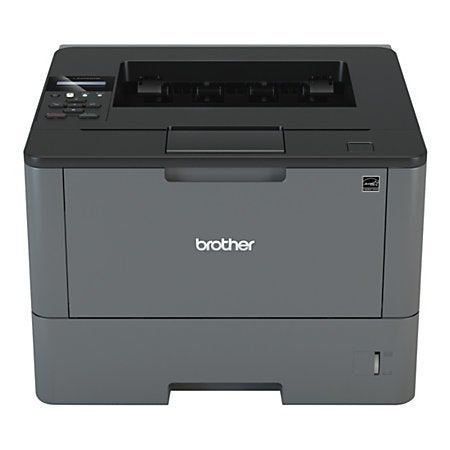 Brother HLL5200DW Mono Laser Printer