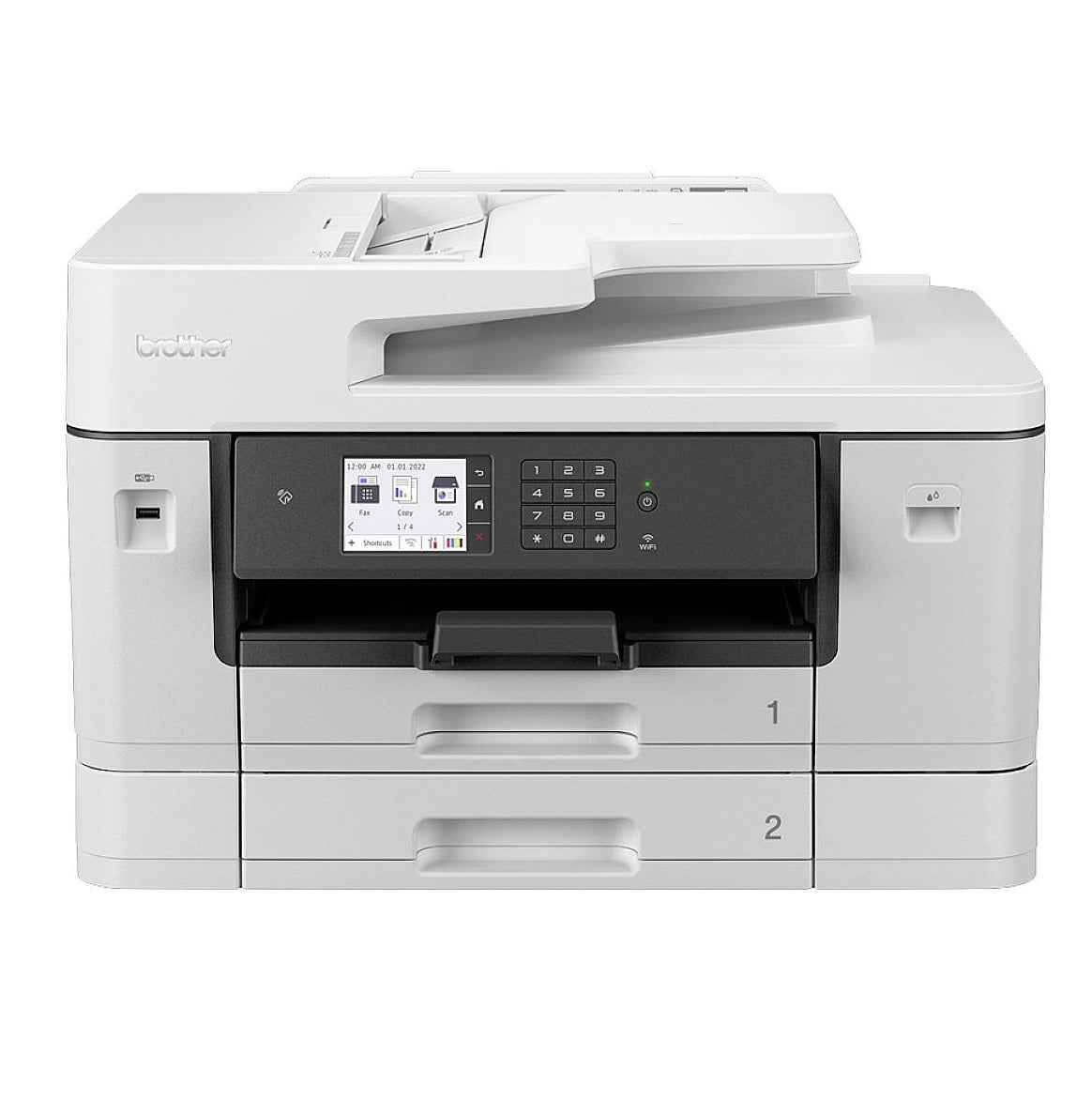 Brother MFC-J6940DW Printer