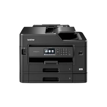 Brother MFCJ5730DW Printer
